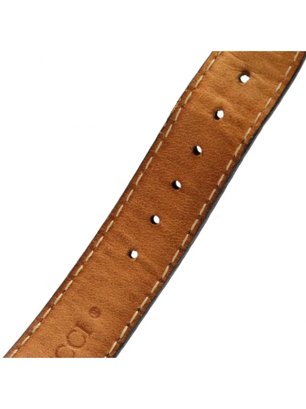 Gucci Quartz Watch Gold